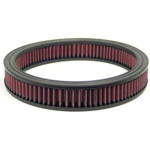 K&N FILTRE À AIR KN E2850 E-2850 BMW Serie 3 E30 316 ESSENCE CARBURATEUR 1982-1987 TOUS MODÈLES*