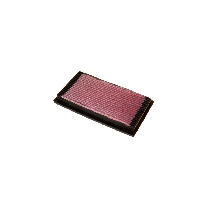 K&N FILTRE À AIR KN 332059 33-2059 BMW Serie 3 E36 318I ESSENCE INJECTION 1990-1995 TOUS MODÈLES*
