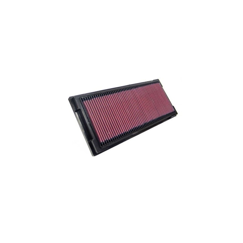 K&N FILTRE À AIR KN 332745 33-2745 BMW Serie 3 E36 318TDS DIESEL 1995-2000 TOUS MODÈLES*