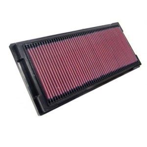 K&N FILTRE À AIR KN 332745 33-2745 BMW Serie 3 E36 318TDS COMPACT DIESEL 1995-2000 TOUS MODÈLES*