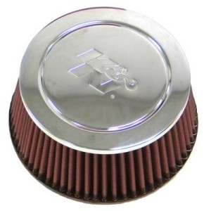 K&N FILTRE À AIR KN E2232 E-2232 BMW Serie 3 E46 318I ESSENCE INJECTION 2001-2005 143 PS*