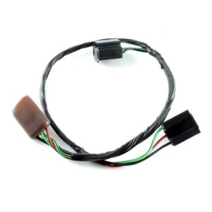 FORD MUSTANG 1969 EXTENSION POUR FAISCEAU PHARES headlight wiring harness extension SCOTT DRAKE C9ZZ-13076-EXT