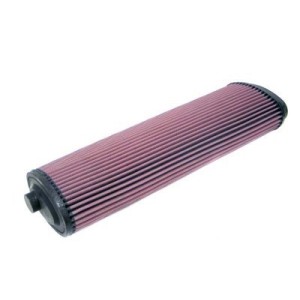 K&N FILTRE À AIR KN E2653 E-2653 BMW Serie 3 E46 320D DIESEL 1998-2005 TOUS MODÈLES*