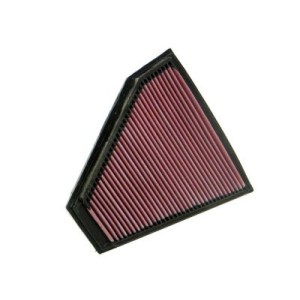 K&N FILTRE À AIR KN 332332 33-2332 BMW Série 3 E90 328I ESSENCE INJECTION 2006-2011 TOUS MODÈLES*