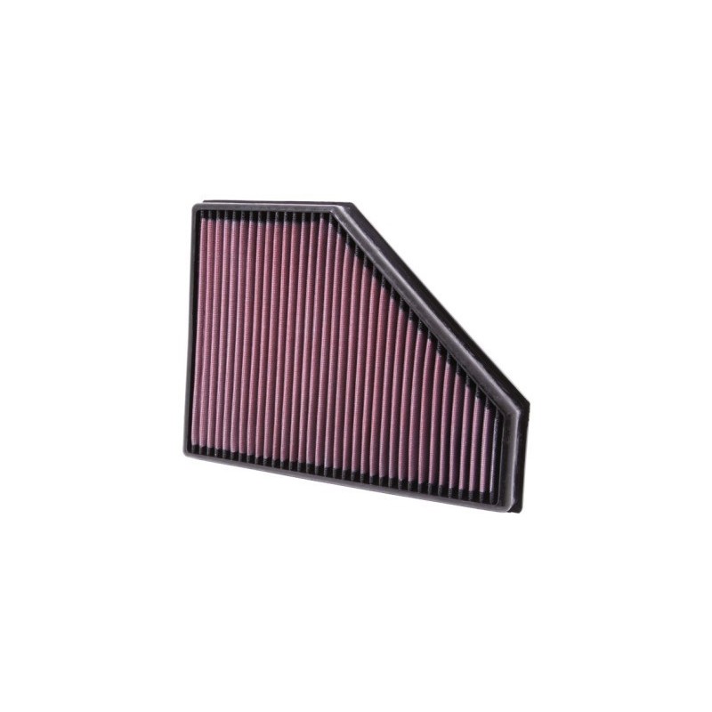 K&N FILTRE À AIR KN 332942 33-2942 BMW Série 3 E90 316D DIESEL 2009-2012 TOUS MODÈLES*