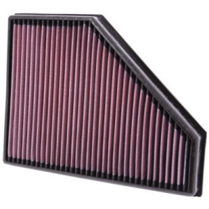 K&N FILTRE À AIR KN 332942 33-2942 BMW Série 3 E90 318D DIESEL 2007-2012 TOUS MODÈLES*
