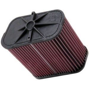 K&N FILTRE À AIR KN E2994 E-2994 BMW M3 E91 ESSENCE INJECTION 2007-2012 TOUS MODÈLES*