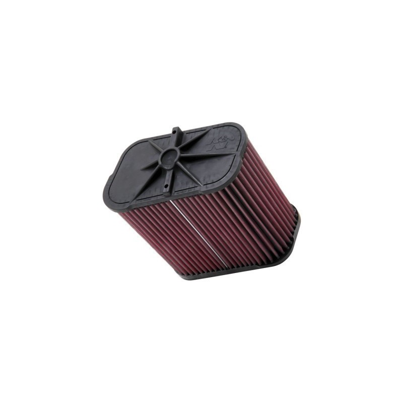 K&N FILTRE À AIR KN E2994 E-2994 BMW M3 E91 ESSENCE INJECTION 2007-2012 TOUS MODÈLES*