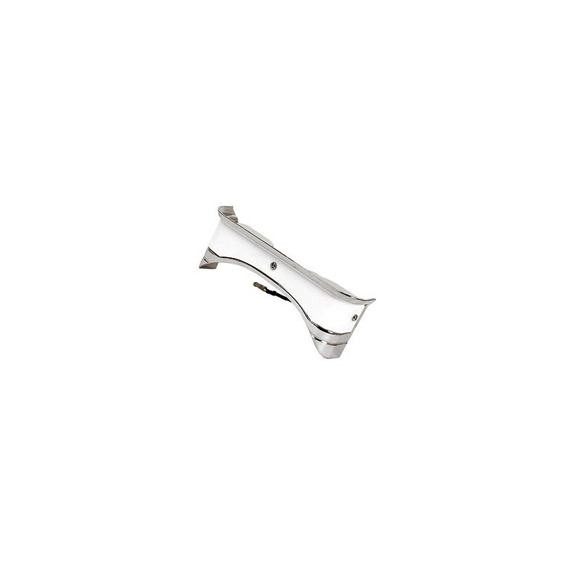 FORD MUSTANG 1964-1966 BLOC DE LUMIERE A L ARRIERE DE LA CONSOLE CENTRALE console rear light lamp assembly SCOTT DRAKE C5ZZ-1370