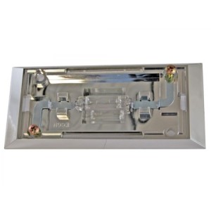 FORD MUSTANG 1971-1973 FOND DE PLAFONNIER dome lamp housing SCOTT DRAKE D6UZ-13788-A