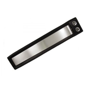 FORD MUSTANG 1967-1968 FASTBACK CONSOLE LUMINEUSE DESSUS DE TETE NOIR Overhead Console Black SCOTT DRAKE C7ZZ-63519A58BK