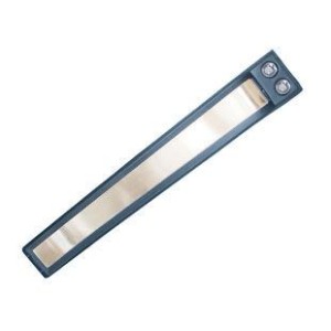 FORD MUSTANG 1967-1968 COUPE CONSOLE LUMINEUSE DESSUS DE TETE BLEU Overhead Console blue SCOTT DRAKE C7ZZ-65519A58BL