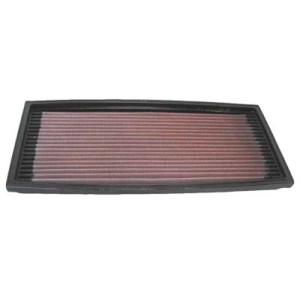 K&N FILTRE À AIR KN 332078 33-2078 BMW SERIE 5 E34 M5 ESSENCE INJECTION 1988-1995 TOUS MODÈLES*