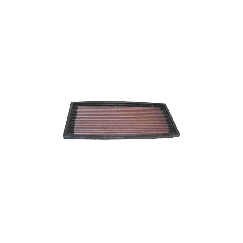 K&N FILTRE À AIR KN 332078 33-2078 BMW SERIE 5 E34 M5 ESSENCE INJECTION 1988-1995 TOUS MODÈLES*