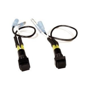 FORD MUSTANG 1967-1968 BOUTONS INTERRUPTEUR DE REMPLACEMENT DE LISEUSE Maplight Replacemnt Switches SCOTT DRAKE C7ZZ-13764-S