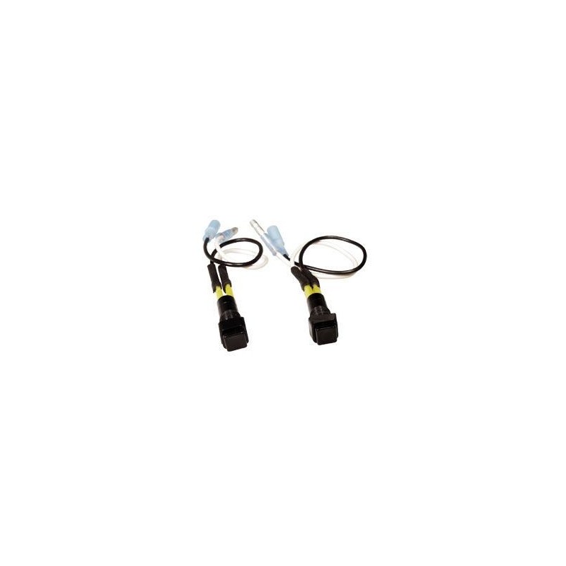 FORD MUSTANG 1967-1968 BOUTONS INTERRUPTEUR DE REMPLACEMENT DE LISEUSE Maplight Replacemnt Switches SCOTT DRAKE C7ZZ-13764-S