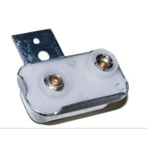 FORD MUSTANG 1969-1973 REGULATEUR DE TENSION TABLEAU DE BORD ELECTRONIQUE Instrument voltage regulator SCOTT DRAKE C9AZ-10804-EA