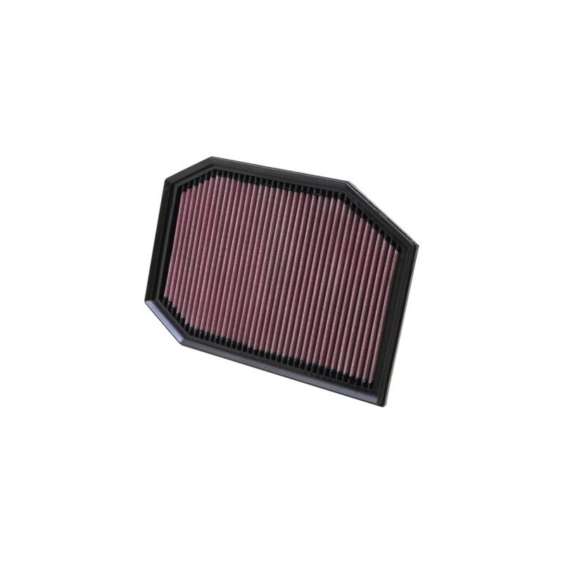 K&N FILTRE À AIR KN 332970 33-2970 BMW SERIE 5 F11 528I ESSENCE INJECTION 2010-2011 TOUS MODÈLES*