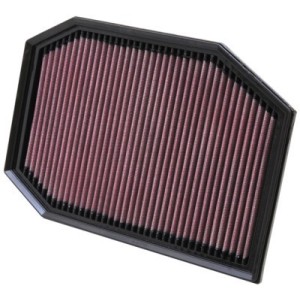 K&N FILTRE À AIR KN 332970 33-2970 BMW SERIE 5 F18 520I ESSENCE INJECTION 2010-2011 TOUS MODÈLES*