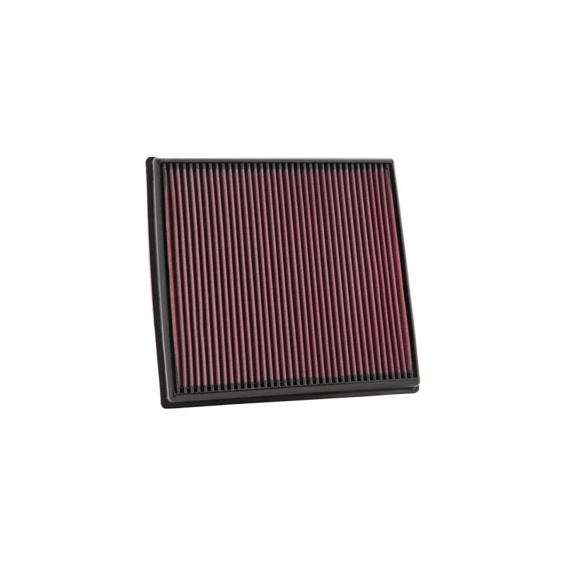 K&N FILTRE À AIR KN 332428 33-2428 BMW SERIE 5 GT F07GT 535I ESSENCE INJECTION 2009-2011 TOUS MODÈLES*