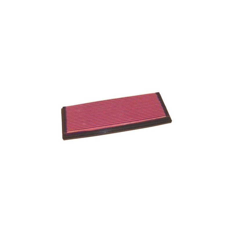 K&N FILTRE À AIR KN 332573 33-2573 BMW SERIE 7 E32 730I ESSENCE INJECTION 1986-1994 188