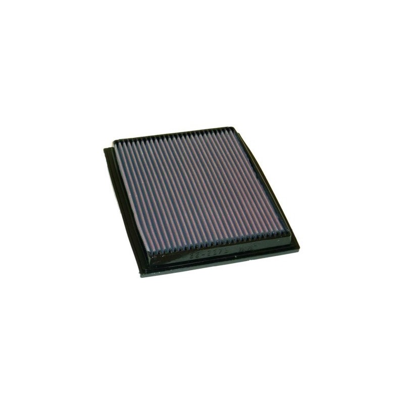 K&N FILTRE À AIR KN 332675 33-2675 BMW SERIE 7 E38 730I ESSENCE INJECTION 1996-2001 TOUS MODÈLES*