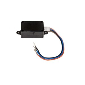 FORD MUSTANG 1965-1970 VARIATEUR ELECTRONIQUE POUR CLIGNOTANTS Electronic Variable Flasher SCOTT DRAKE STL-EVF-13350