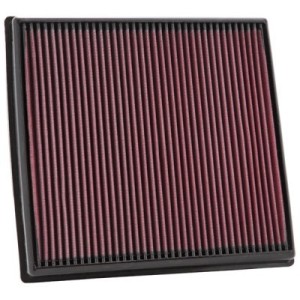 K&N FILTRE À AIR KN 332428 33-2428 BMW SERIE 7 F02 740I ESSENCE INJECTION 2009-2012 TOUS MODÈLES*
