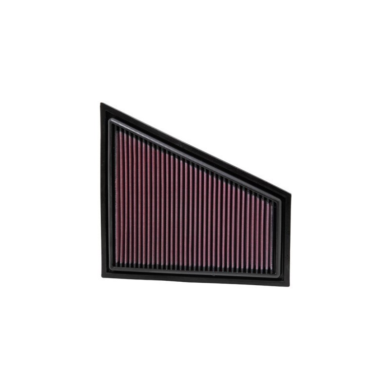K&N FILTRE À AIR KN 332963 33-2963 BMW X1 E84 28IX ESSENCE INJECTION 2011-2012 TOUS MODÈLES*