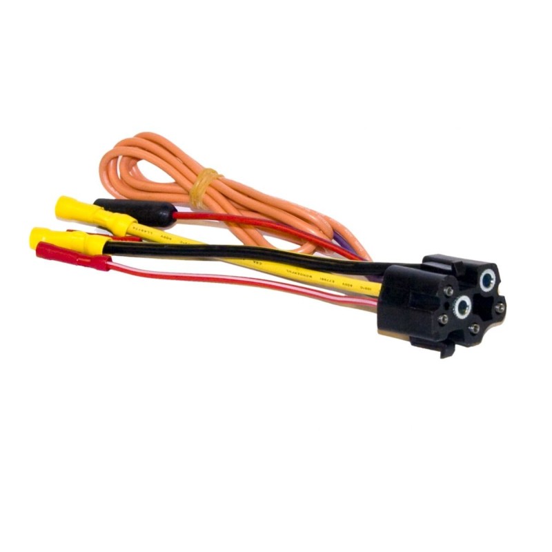 FORD MUSTANG 1968-1969 KIT DE REPARATION DE DEMARREUR D ALLUMAGE Ignition switch repair SCOTT DRAKE C9AZ-14313-A