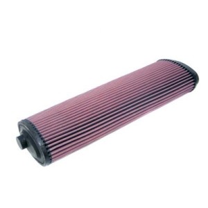 K&N FILTRE À AIR KN E2657 E-2657 BMW X3 E83 3.0 DIESEL 2004-2008 SAUF SD*