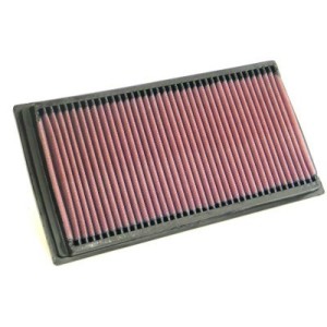 K&N FILTRE À AIR KN 332255 33-2255 BMW X5 E53 3.0 ESSENCE INJECTION 2000-2007 TOUS MODÈLES*