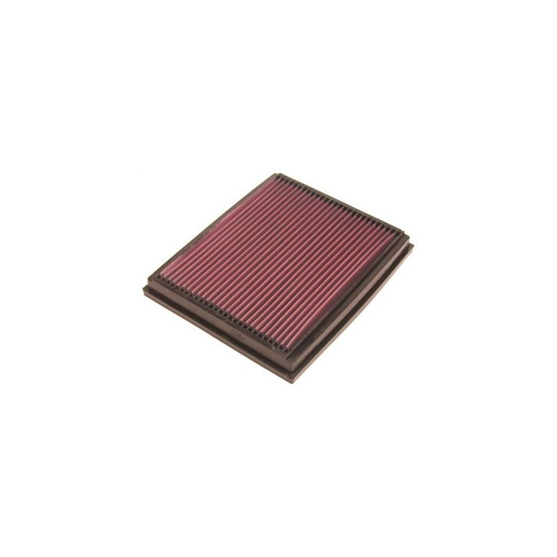 K&N FILTRE À AIR KN 332149 33-2149 BMW X5 E53 4.6 ESSENCE INJECTION 2001-2004 TOUS MODÈLES*