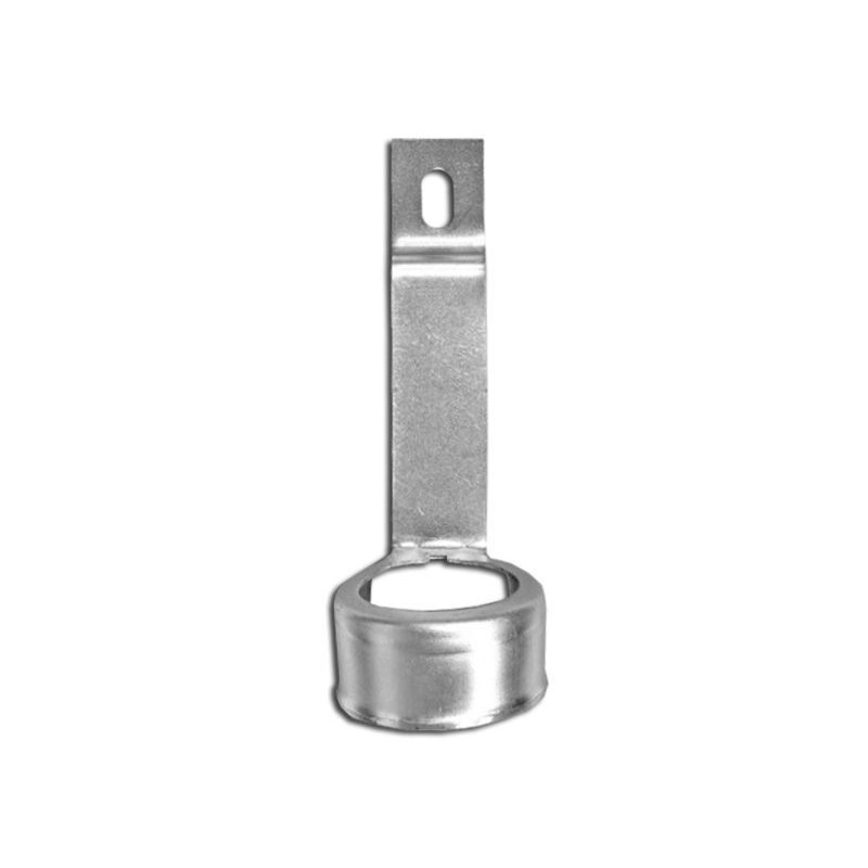 FORD MUSTANG 1967-1968 RETENUE DE COMMUTATEUR DE DÉMARRAGE ignition switch bracket retainer SCOTT DRAKE C7ZZ-11A590-B