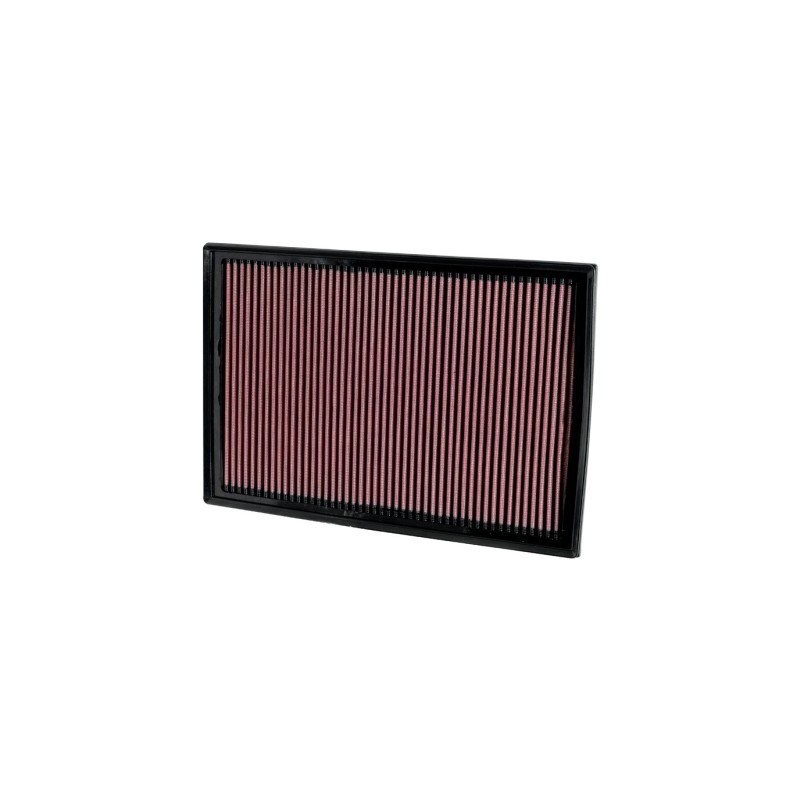 K&N FILTRE À AIR KN 332406 33-2406 BMW X5 E70 3.0 ESSENCE INJECTION 2007-2010 TOUS MODÈLES*