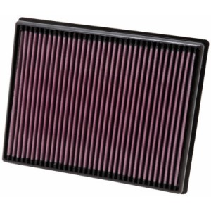 K&N FILTRE À AIR KN 332959 33-2959 BMW X5 E70 35DX DIESEL 2007-2011 TOUS MODÈLES*