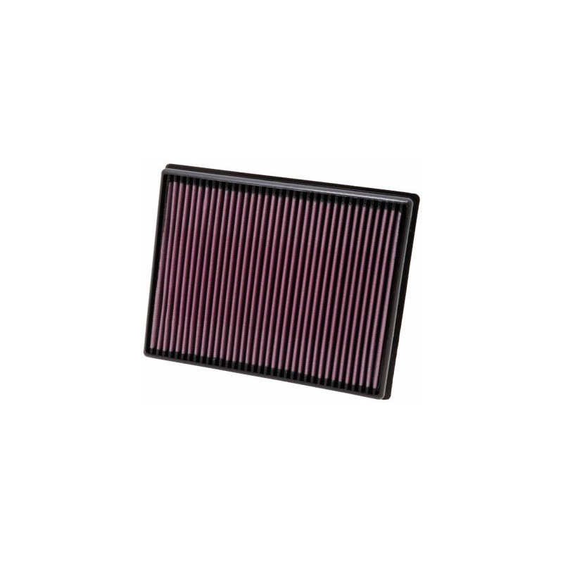 K&N FILTRE À AIR KN 332959 33-2959 BMW X5 E70 35DX DIESEL 2007-2011 TOUS MODÈLES*