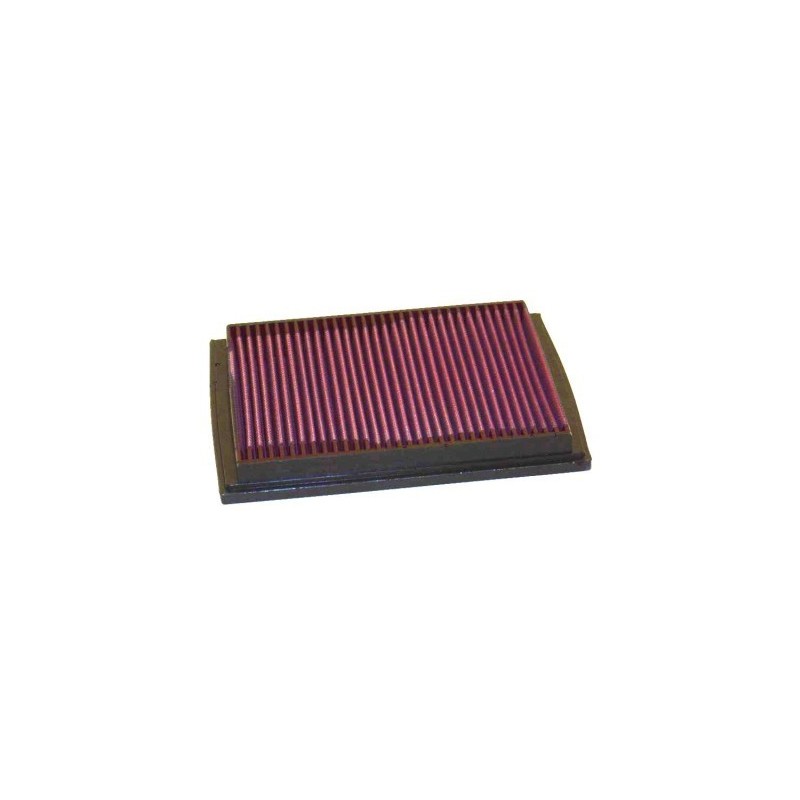 K&N FILTRE À AIR KN 332070 33-2070 BMW Z3 2.8 ESSENCE INJECTION 1997-2000 TOUS MODÈLES*