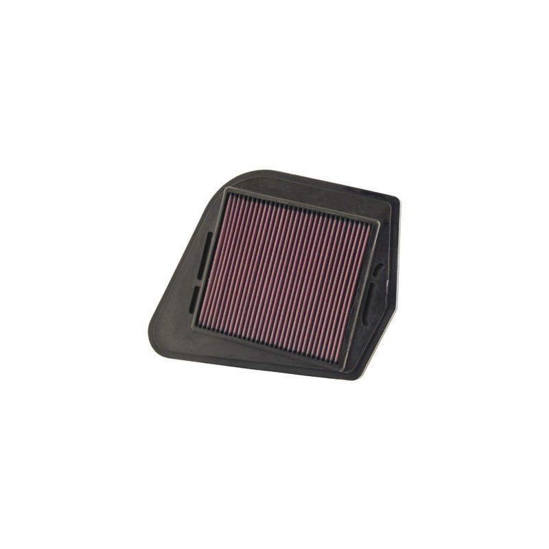 K&N FILTRE À AIR KN 332251 33-2251 CADILLAC CTS 3.2 ESSENCE INJECTION 2003-2004 TOUS MODÈLES*