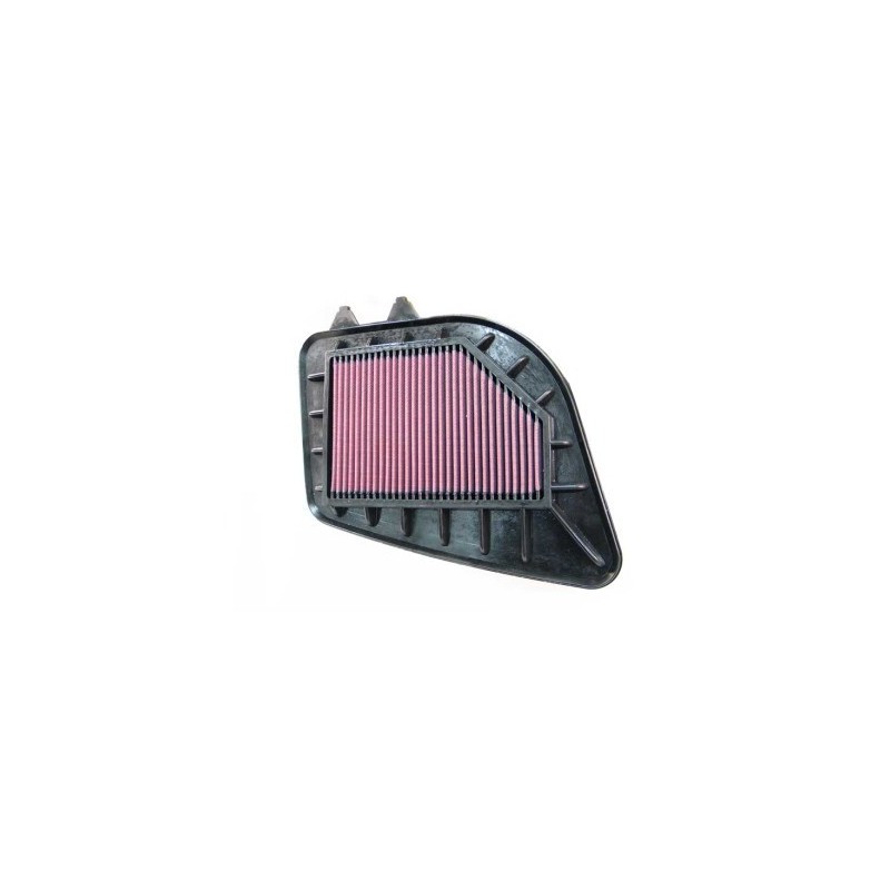 K&N FILTRE À AIR KN 332356 33-2356 CADILLAC SRX 3.6 ESSENCE INJECTION 2004-2009 TOUS MODÈLES*