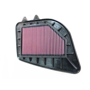 K&N FILTRE À AIR KN 332356 33-2356 CADILLAC STS 4.6 ESSENCE INJECTION 2005-2010 TOUS MODÈLES*