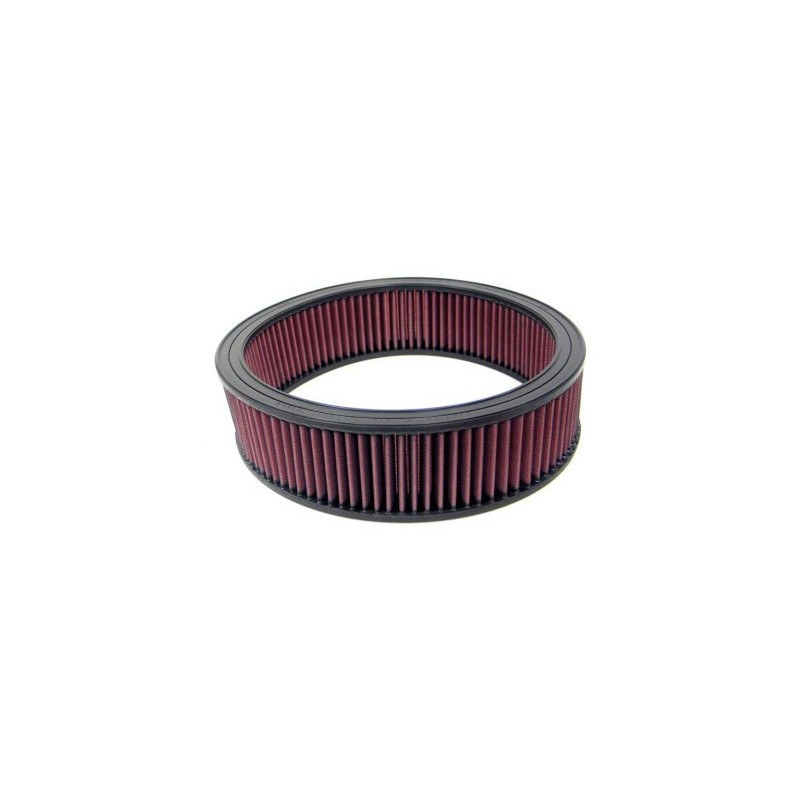 K&N FILTRE À AIR KN E1065 E-1065 CHEVROLET BLAZER 2.8 ESSENCE INJECTION 1982-1989 TOUS MODÈLES*