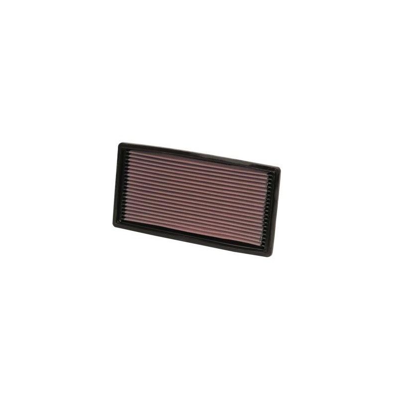 K&N FILTRE À AIR KN 332042 33-2042 CHEVROLET BLAZER 4.3 ESSENCE INJECTION 1988-1994 TOUS MODÈLES*