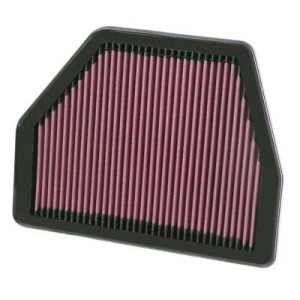 K&N FILTRE À AIR KN 332404 33-2404 CHEVROLET CAPTIVA 3.0 ESSENCE INJECTION 2011-2012 TOUS MODÈLES*