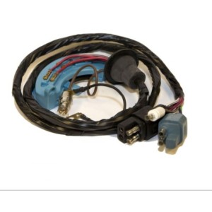 FORD MUSTANG 1969-1973 FAISCEAU CONTACTEUR DE COUPURE POINT MORT POUR BOITE AUTOMATIQUE FMX Neutral Safety Switch SCOTT DRAKE D2