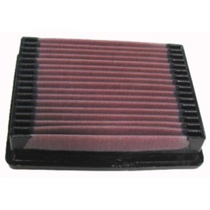 K&N FILTRE À AIR KN 332022 33-2022 CHEVROLET CORSICA 2.2 ESSENCE INJECTION 1992-1993 TOUS MODÈLES*
