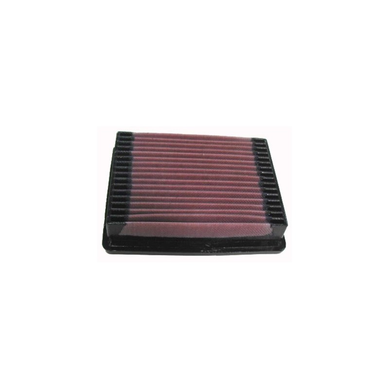 K&N FILTRE À AIR KN 332022 33-2022 CHEVROLET CORSICA 2.2 ESSENCE INJECTION 1992-1993 TOUS MODÈLES*