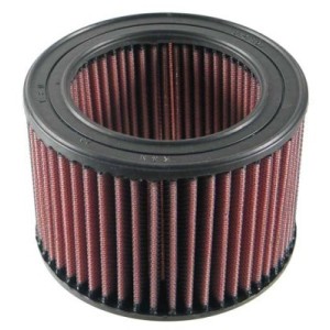 K&N FILTRE À AIR KN E0930 E-0930 CHEVROLET CORSICA 2.8 ESSENCE INJECTION 1987-1988 TOUS MODÈLES*