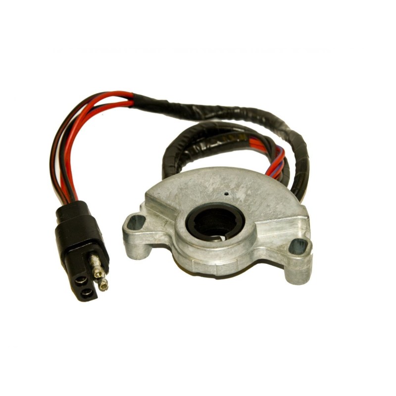 FORD MUSTANG 1970-1972 CONTACTEUR DE COUPURE POINT MORT POUR BOITE AUTOMATIQUE FMX Neutral Safety Switch transmission C4 SCOTT D