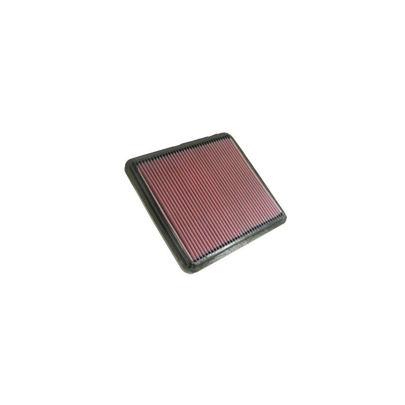 K&N FILTRE À AIR KN 332253 33-2253 CHEVROLET EPICA 2.5 ESSENCE INJECTION 2006-2010 TOUS MODÈLES*
